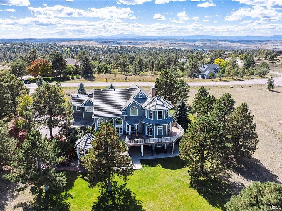 1st image of 5551 Ponderosa Drive