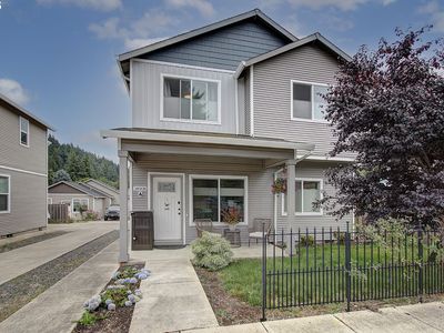 14008 SE Center St UNIT A, Portland, OR, 97236
