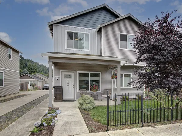 14008 SE Center St Unit A, Portland, OR 97236