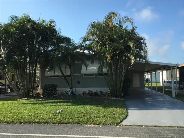 16284 SW Four Wood Way, Indiantown, FL 34956