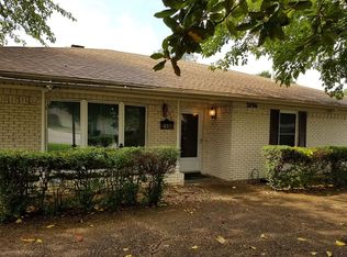 2896 Selma Ln, Farmers Branch, TX 75234