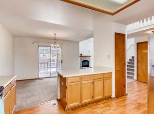17920 E Brown Pl, Aurora, CO 80013