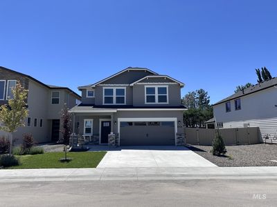 6335 W Stavros Drive Block #3-LOT 4, Lupine Cove Meridian, ID, 83646