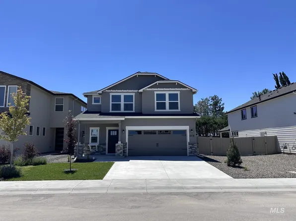 6335 W Stavros Drive Block #3-lot 4, Lupine Cove Meridian, ID 83646