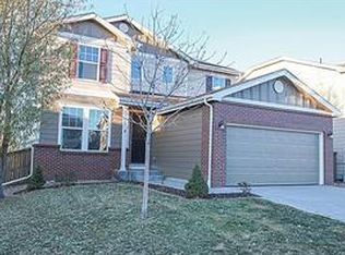 5947 Raleigh Cir, Castle Rock, CO 80104