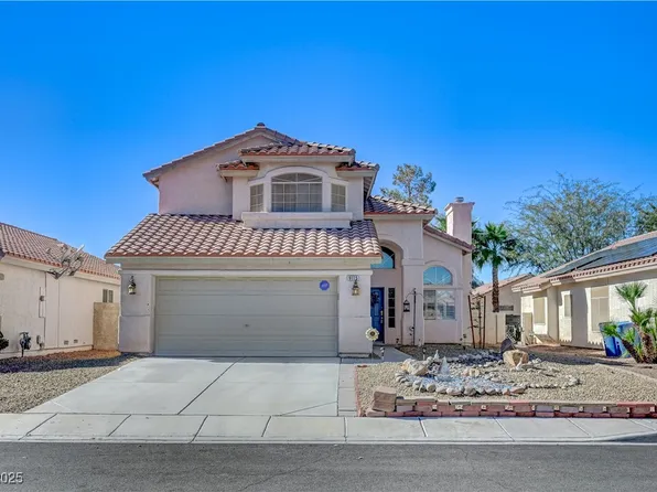 9115 Lava Bluff Ct, Las Vegas, NV 89123