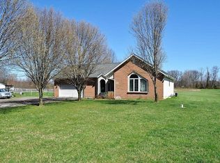 3490 Tschopp Rd NE, Lancaster, OH 43130