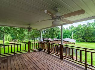 178 Pine Valley Dr, Conway, AR 72034