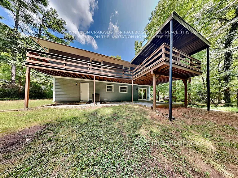 1393 Mountain Overlook Ct — Photo 20