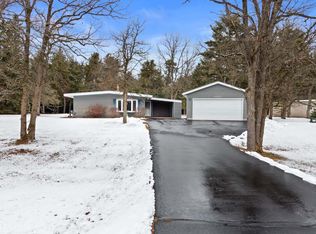 3021 Ranger Rd, Wisconsin Rapids, WI 54494