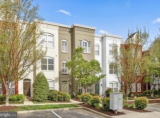 2119 12th Pl NW, Washington, DC 20009