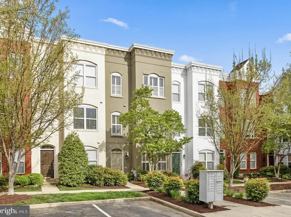 2119 12th Pl NW, Washington, DC 20009