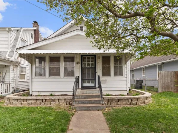1419 S 37th St, Kansas City, KS 66106