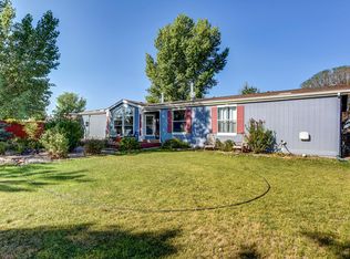 1975 W Curtis Ranch Rd, Paulden, AZ 86334