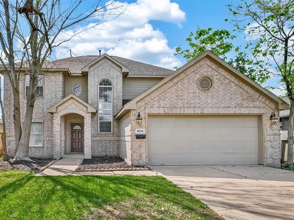 8034 Fountain, Houston, TX 77051