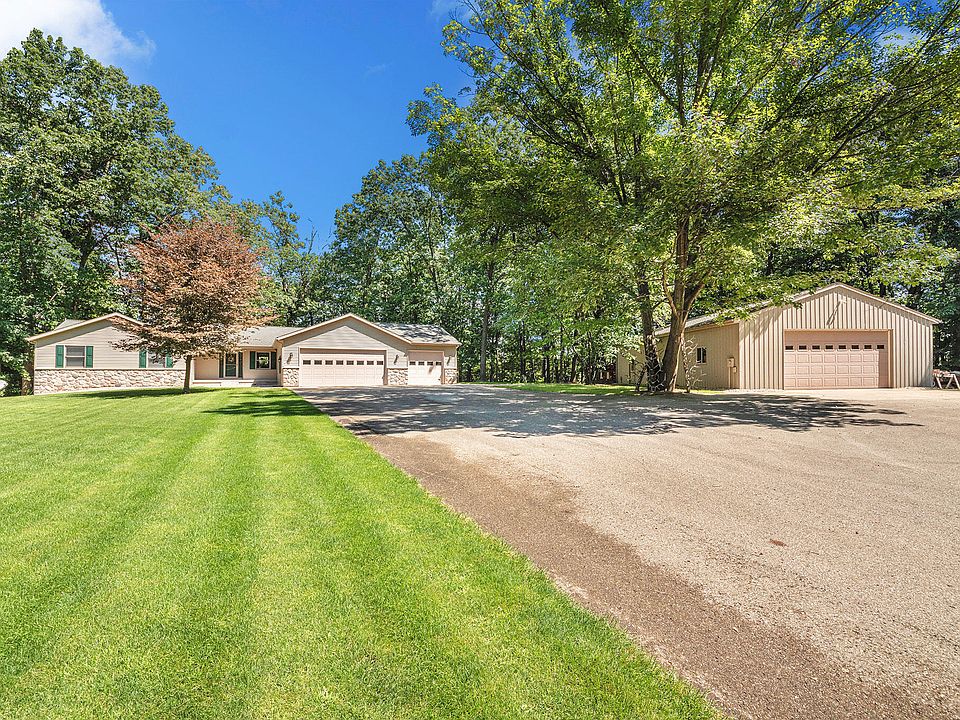 520 Boot Lake Rdg, Shelbyville, MI 49344 MLS 22035978 Zillow