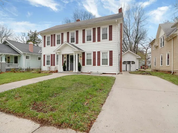 1514 Humboldt St, Manhattan, KS 66502