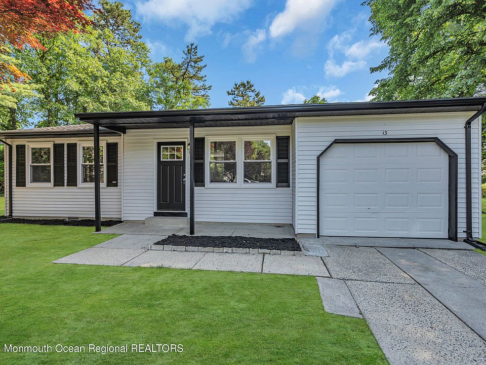 13 Eaton Lane UNIT 73, Manchester Township, NJ 08759 MLS 22315179