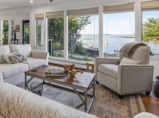 55 Water Cove Road, Phippsburg, ME 04562