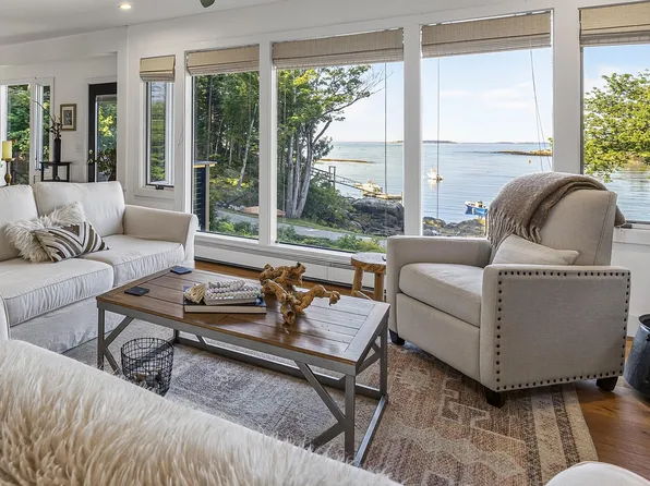 55 Water Cove Road, Phippsburg, ME 04562