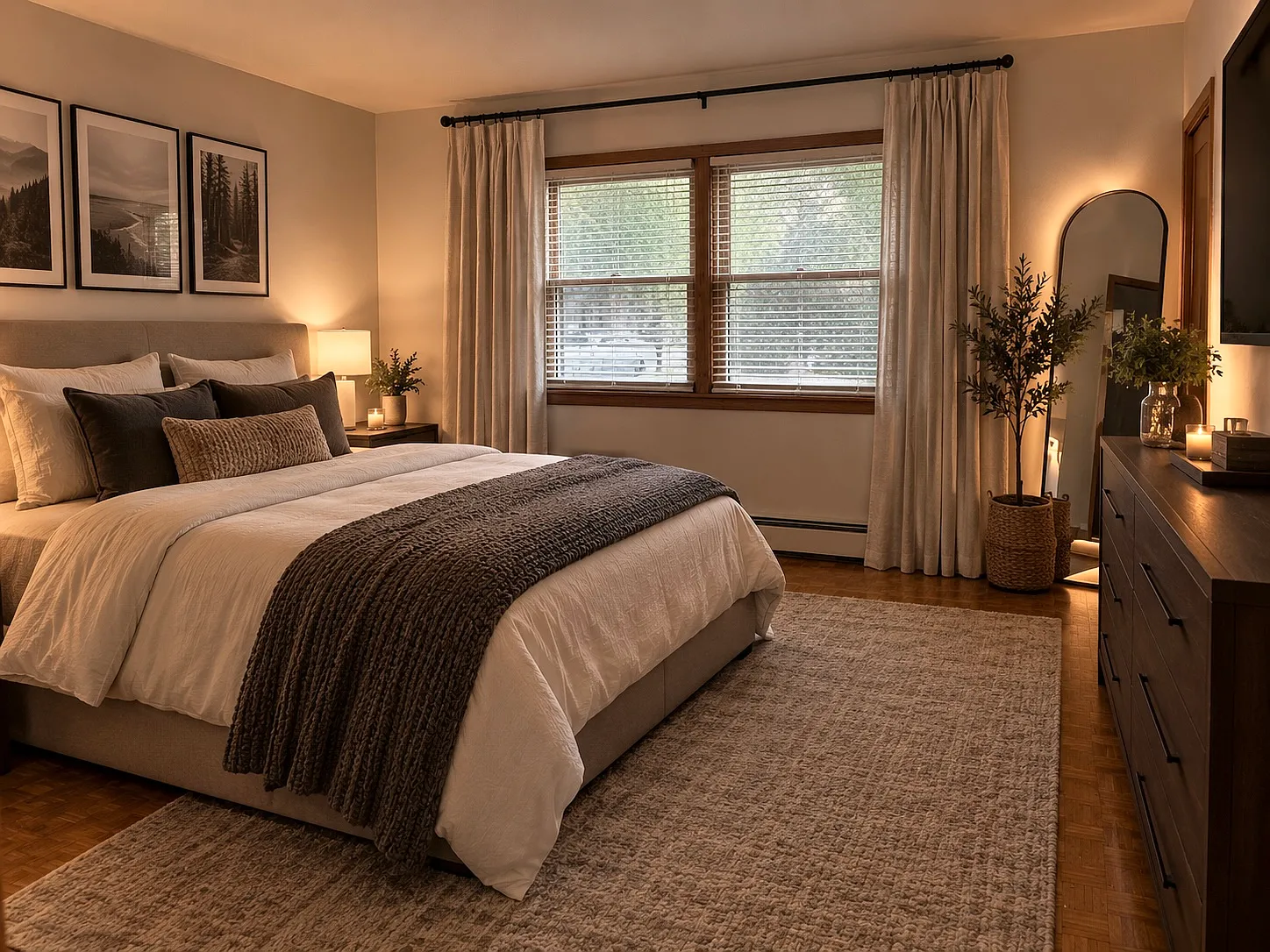 1 bed, 850 sqft, $1,500 — Photo 4