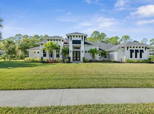 1610 Turnbull Crossings Dr, New Smyrna Beach, FL 32168