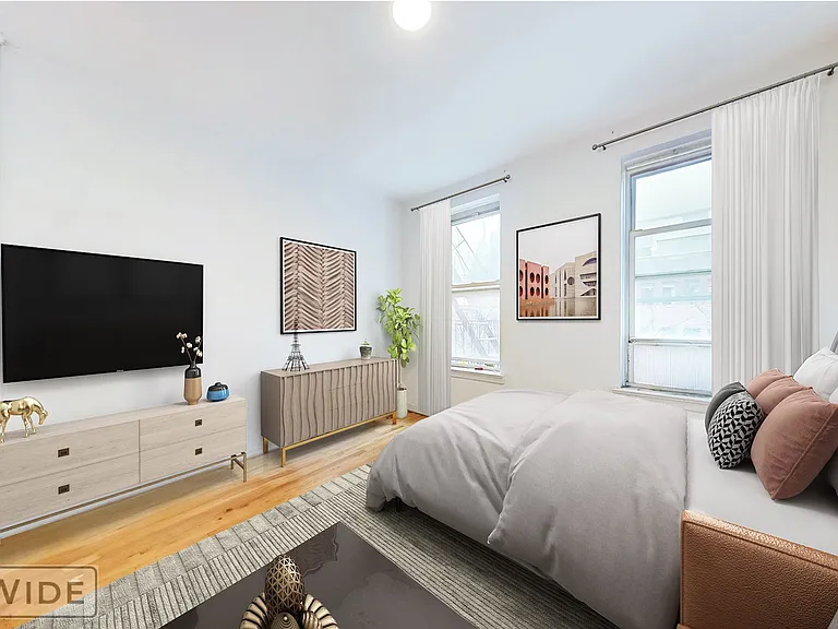 188 E 93rd St #2B — Photo 1