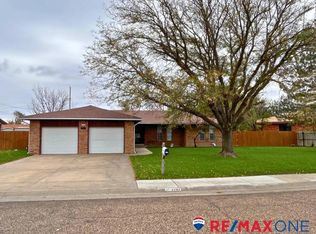 1131 S Sherman Ave, Liberal, KS 67901