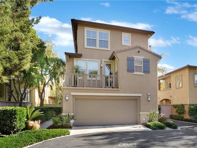 14 Huckleberry, Irvine, CA, 92618