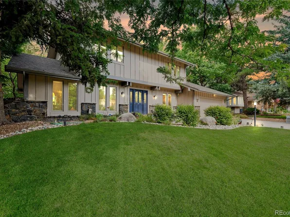 5720 S Geneva Street, Greenwood Village, CO 80111