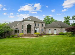 11244 Hunters Pond Rd, Saint Louis, MO 63141