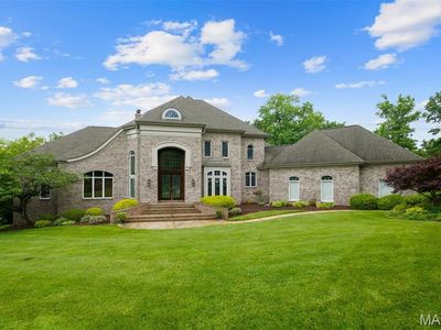 11244 Hunters Pond Rd, Saint Louis, MO, 63141