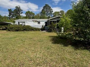 2433 Patiller Rd, Hephzibah, GA 30815