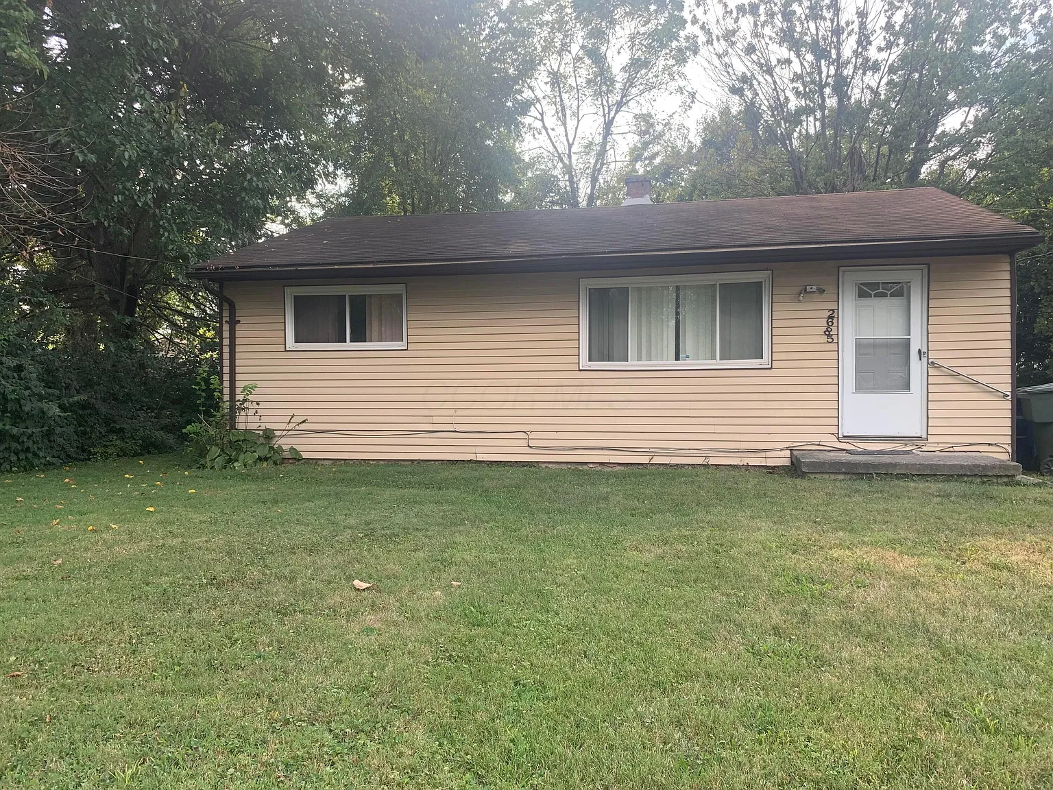 2685 Bulen Ave photo 1