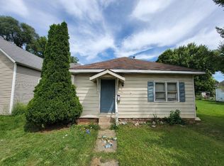 2116 Walnut St, Anderson, IN 46016