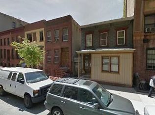 10032 W 169th St, New York, NY 10032