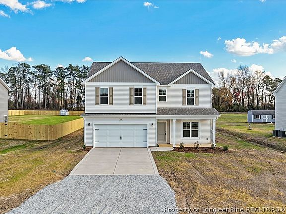 3rd image of 256 Arabia Rd Lot 8