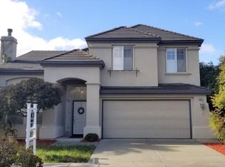 43452 Laurel Glen Cmn, Fremont, CA 94539