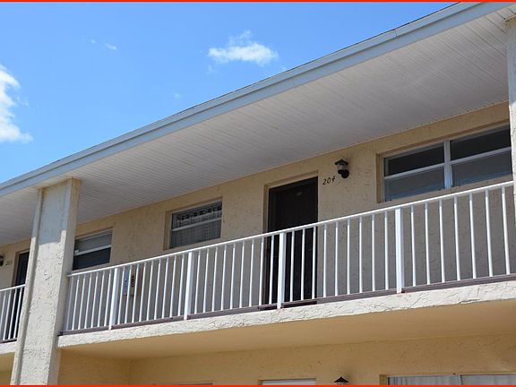 2nd image of 2135 N Courtenay Pkwy #204
