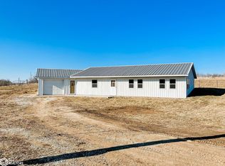1471 330th Ave, Wever, IA 52658