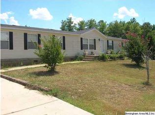 90 County Road 1015, Montevallo, AL 35115