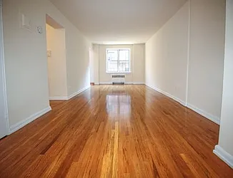 Rented by SW Queens Mezzanine