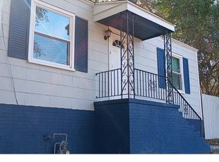 3566 McKenzie Dr, Macon, GA 31204