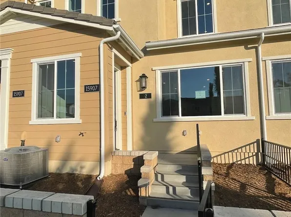 15907 Stresa 2 Ln, Fontana, CA 92336