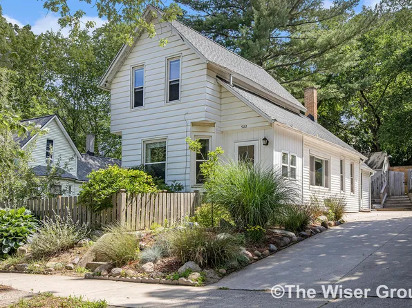 922 Prospect Ave NE, Grand Rapids, MI 49503