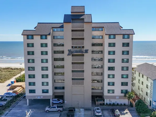 707 S Ocean Blvd. #404, North Myrtle Beach, SC 29582