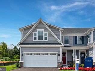 20025 Rosebank Way, Hagerstown, MD 21742
