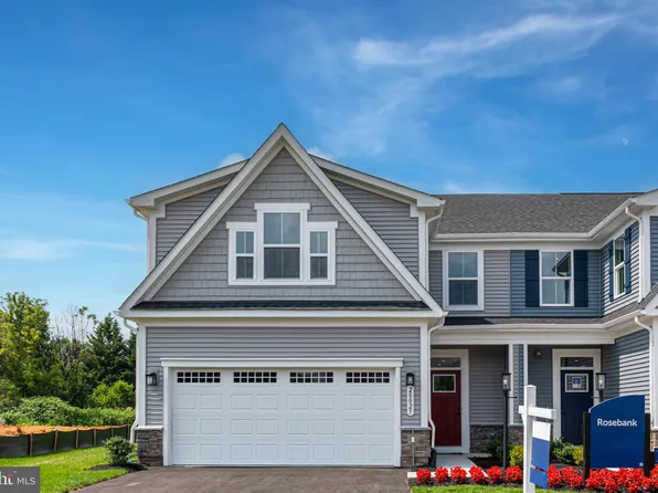 20025 Rosebank Way, Hagerstown, MD 21742