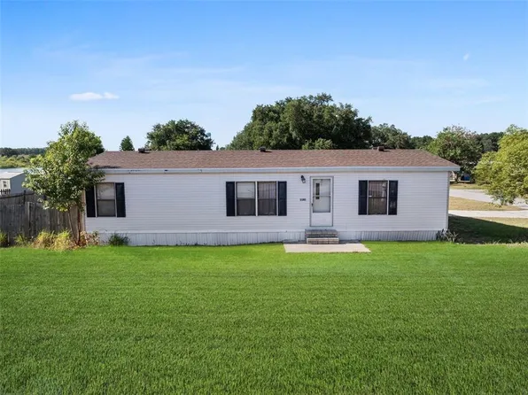 1101 Peninsular Dr, Lake Wales, FL 33853