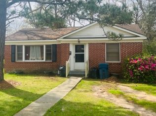 28 Gaye St, Monroeville, AL 36460